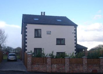 Thumbnail Detached house for sale in Marple Road, Offerton, Stockport, Cheshire