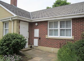 2 Bedroom Semi-detached bungalow for rent