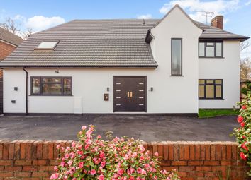 Thumbnail Detached house for sale in Radnor Way, Slough