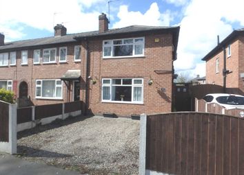 3 Bedroom End terrace house for sale