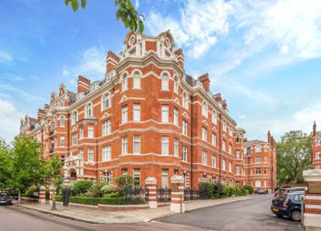 Thumbnail 3 bedroom flat for sale in St Marys Mansions, Maida Vale, St Marys Terrace, London