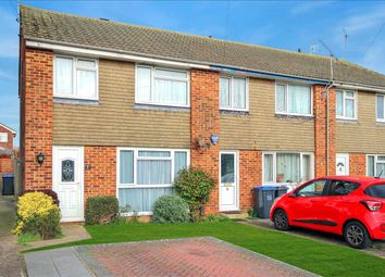 3 Bedroom End terrace house for sale