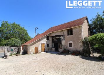 Thumbnail 6 bed villa for sale in Leugny, Vienne, Nouvelle-Aquitaine