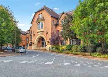 Thumbnail 1 bed flat for sale in Perpetual House, Station Road, Henley On Thames, Oxfordshire