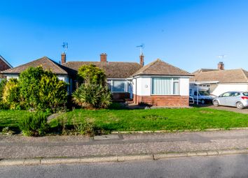 Thumbnail 2 bed semi-detached bungalow for sale in Old Gate Road, Faversham