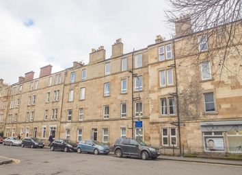 Thumbnail 2 bed flat to rent in Orwell Terrace, Edinburgh