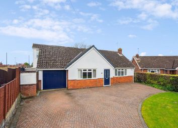 Thumbnail Detached house for sale in Grafton Orchard, Chinnor