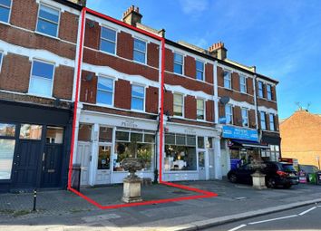 Thumbnail Retail premises for sale in Unit Building, 40, Chiswick Lane, Chiswick