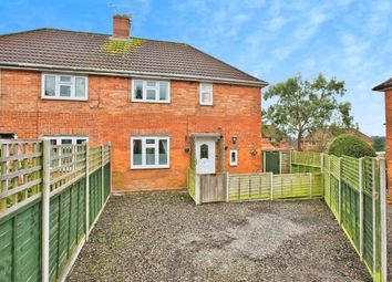 Thumbnail 3 bed semi-detached house for sale in Hillcrest Road, Yeovil