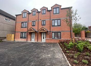 Thumbnail Flat to rent in Harben Court Wright Street, Codnor, Ripley, Derbyshire