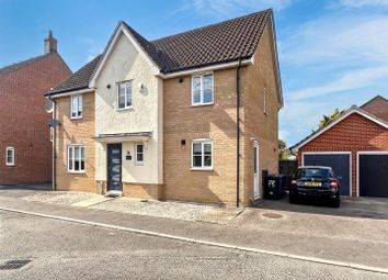 Property listing in Norwich, Norfolk