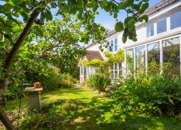 Thumbnail 4 bed detached house for sale in High Street, Avebury, Marlborough, Wiltshire