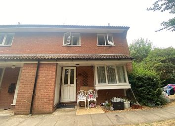 Thumbnail Terraced house to rent in Moorland Gardens, Luton