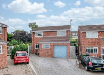 Property listing in Worcester, Worcestershire