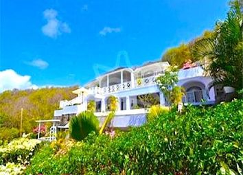 Thumbnail 4 bed villa for sale in Bequia, Mount Pleasant Rd, Port Elizabeth, St. Vincent &amp; Grenadines