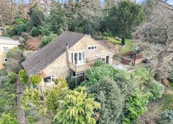 Thumbnail Detached house for sale in Bromley Avenue, Shortlands