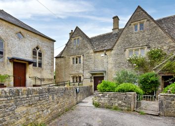 Thumbnail Terraced house to rent in Arlington Green, Bibury, Cirencester, Gloucestershire