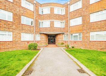Thumbnail 1 bed flat for sale in Mill Road, Worthing