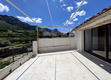 Thumbnail 4 bed town house for sale in 03780 Pego, Alicante, Spain