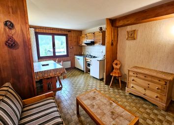 Thumbnail Apartment for sale in 601 Route De Gibannaz, Les Gets, Taninges, Bonneville, Haute-Savoie, Rhône-Alpes, France