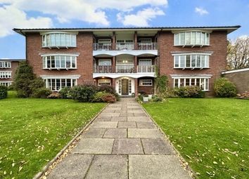 Thumbnail 3 bed flat to rent in Lynton Lane, Alderley Edge