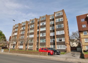 Thumbnail 2 bed flat for sale in Victoria Road North, Southsea