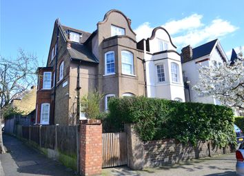 1 Bedrooms Flat for sale in Oakhurst Grove, East Dulwich, London SE22