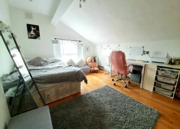 Thumbnail 4 bedroom flat to rent in St Augustines Road, Camden