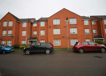 Thumbnail Flat for sale in Lissimore Drive, Tipton