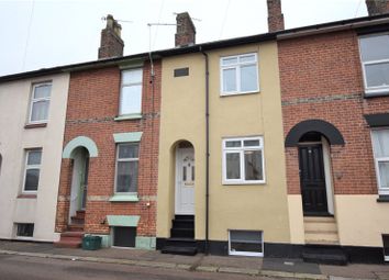 Thumbnail 3 bed terraced house to rent in Alexandra Street, Harwich, Essex