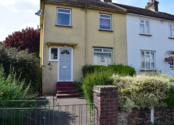 Ware - End terrace house to rent            ...