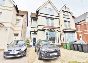 Thumbnail 1 bed flat for sale in Stubbington Avenue, Portsmouth