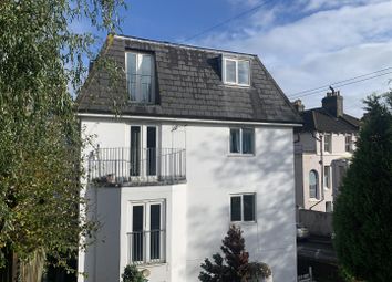 Thumbnail Flat to rent in Brittany Road, St. Leonards-On-Sea