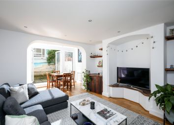 Thumbnail Flat to rent in St Anns Villas, Holland Park