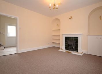 2 Bedroom Terraced house for rent