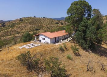 Thumbnail 3 bed country house for sale in Casarabonela, Malaga, Spain