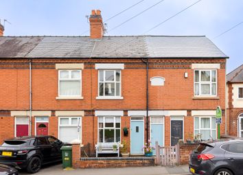 Thumbnail Terraced house for sale in Rothley Road, Mountsorrel, Loughborough