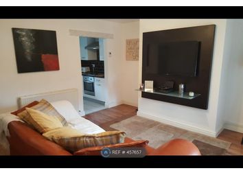 2 Bedroom End terrace house for rent