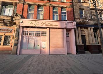 Thumbnail Commercial property to let in Unit 1, Central Buildings, Church Street