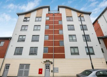 Thumbnail 2 bed flat for sale in Ouseburn Wharf, St. Lawrence Road, Newcastle Upon Tyne