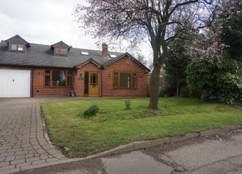 4 Bedroom Detached house for rent