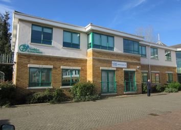 Thumbnail Office to let in Cavendish House, Bourne End Business Park, Bourne End
