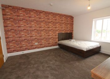 Thumbnail 3 bed flat to rent in Fishergate Hill Top Floor, Preston, Lancashire