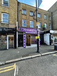 Thumbnail Commercial property for sale in Hoxton Street, London