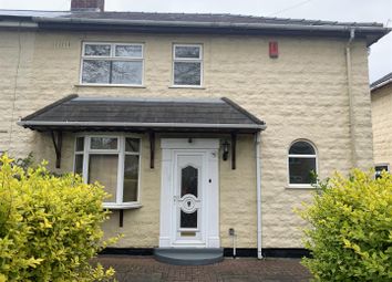 Thumbnail Property to rent in Guild Avenue, Bloxwich, Walsall