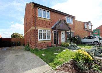 2 Bedroom Semi-detached house for rent