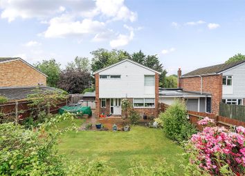 Thumbnail Link-detached house for sale in Lowfield Road, Caversham, Reading