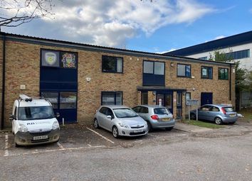Thumbnail Industrial to let in Unit C Watchmoor Trade Centre, Watchmoor Road, Camberley
