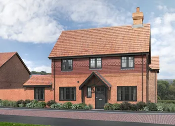 Birchwood, Farnham