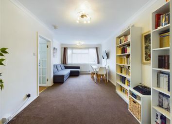 Thumbnail Flat for sale in Cornwall Road, Pinner